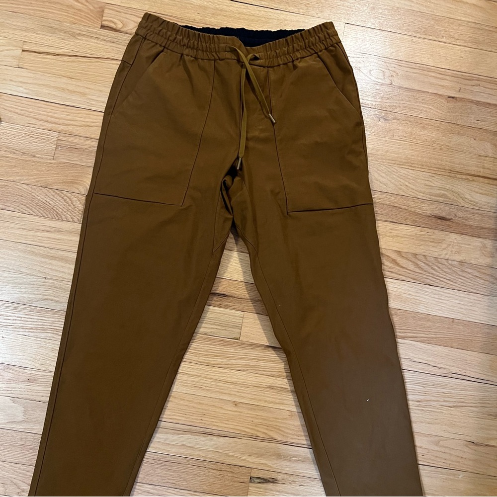 Lululemon Men’s Pants Size L